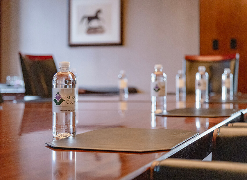 Banquets & Corporate Meetings