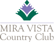 Mira Vista Country Club Logo