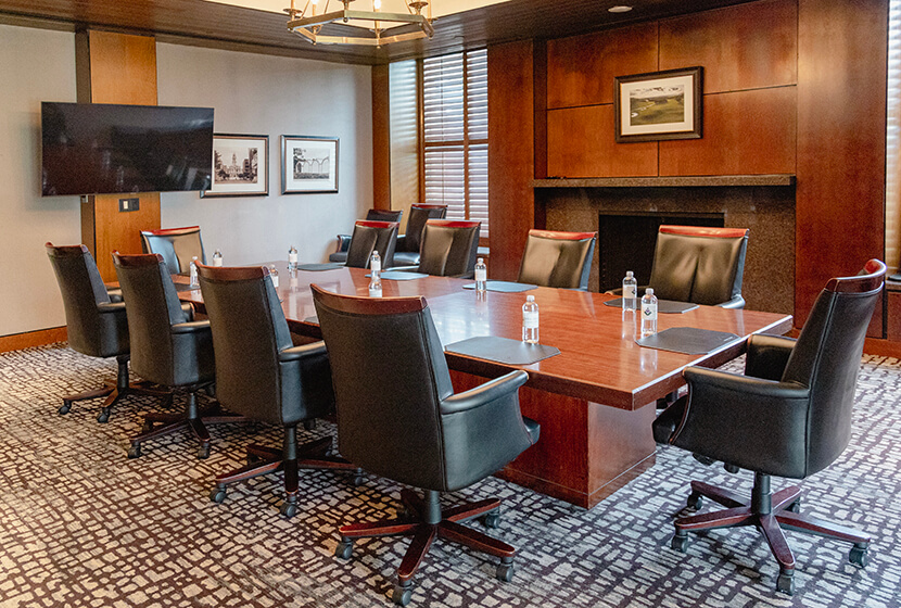 Board Room